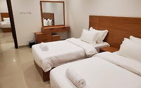 شقق مسكن ايار - Ayar Residence